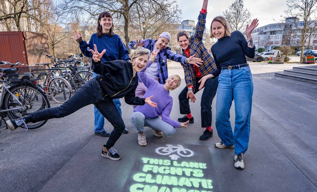 Was können wir aus der Mobilitätsstudie mit AnnenMayKantereit lernen?