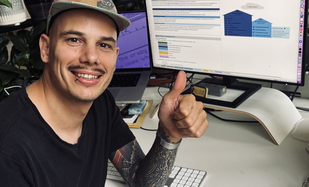 Wie nutzt man Crowd Impact Daten für den CO₂-Kulturrechner?