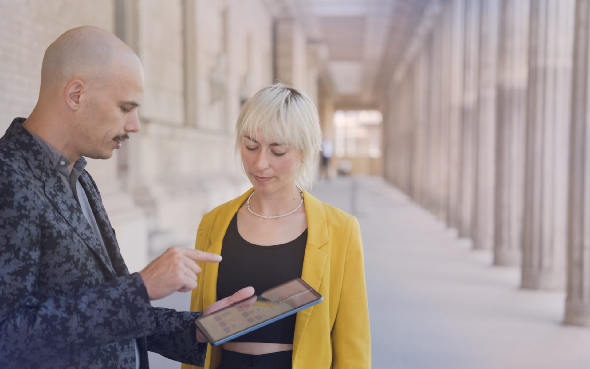 Crowd Impact ist ein praktisches Tool zur Erfassung der Besuchermobilität bei Veranstaltungen