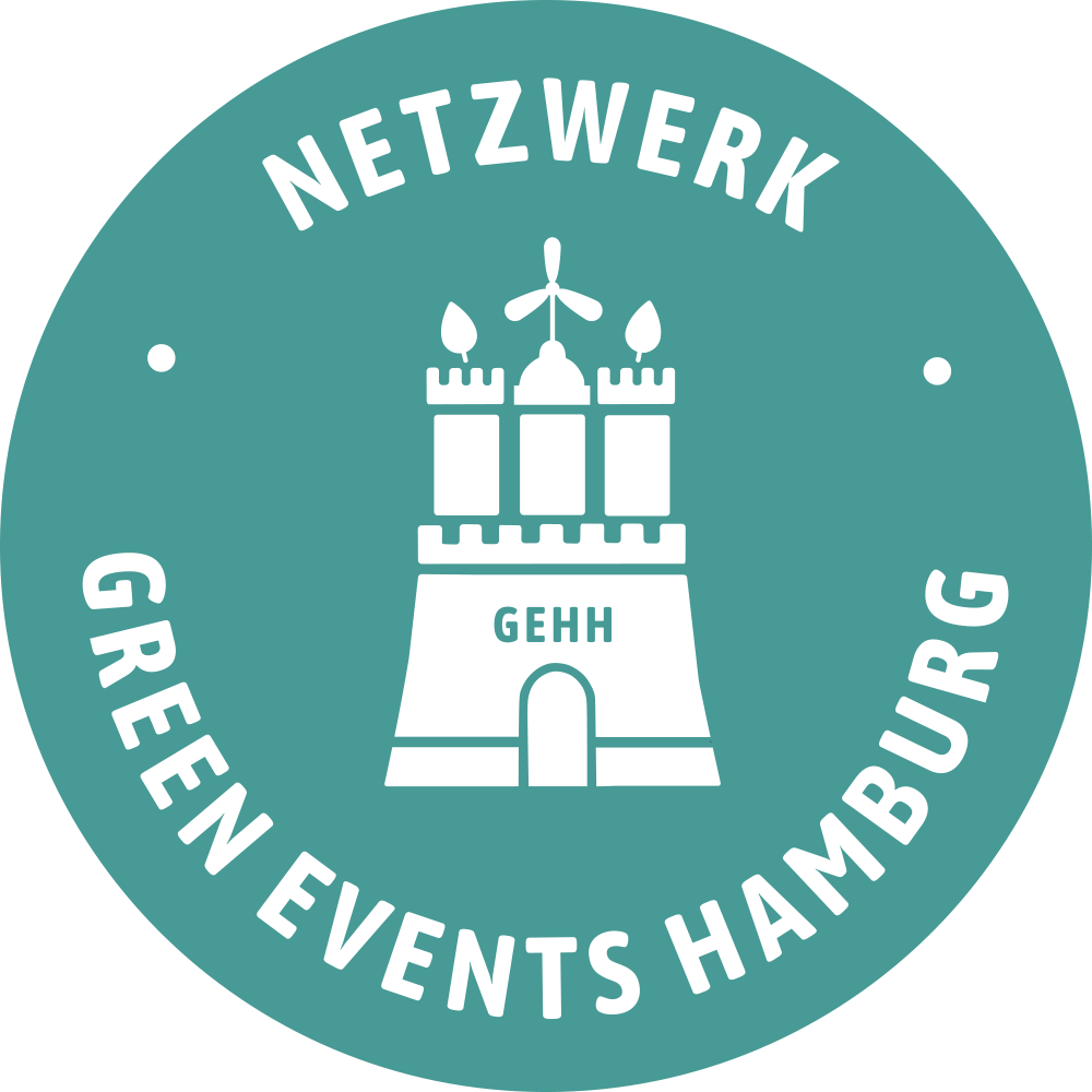 Green Events Hamburg Logo