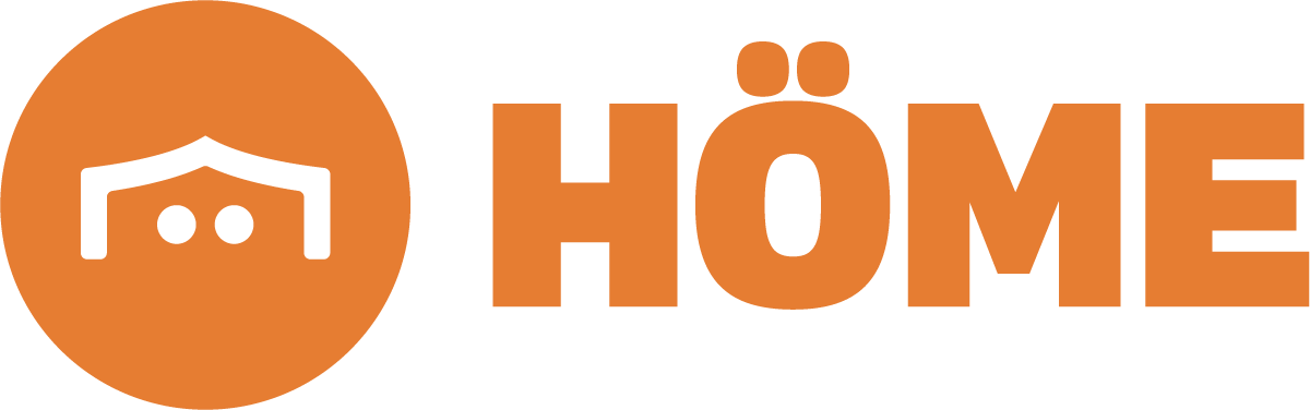 Hoeme Logo