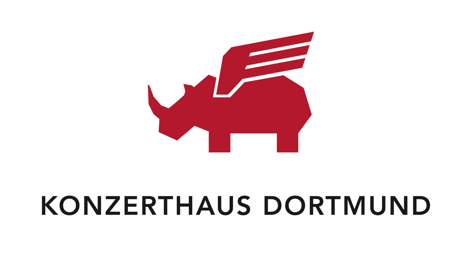 Logo Konzerthaus Dortmund